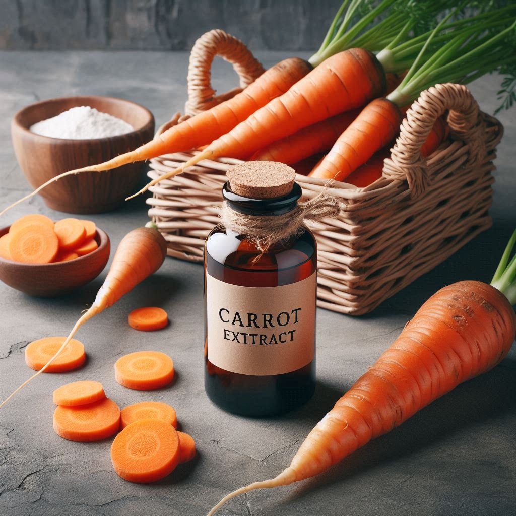 Carrot Extract
